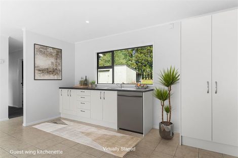Photo of property in 699 School Road, Tomarata, Wellsford, 0974