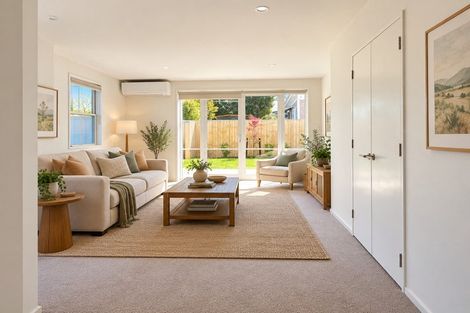 Photo of property in 1/33 Dickens Street, Addington, Christchurch, 8024