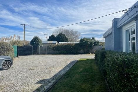Photo of property in 124 Tram Road, Clarkville, Kaiapoi, 7691