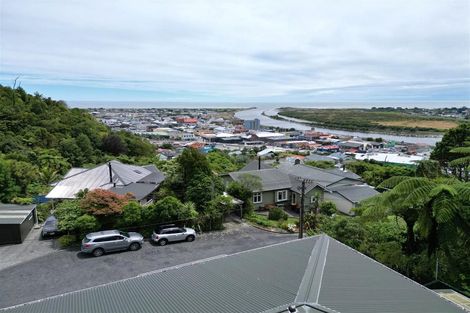 Photo of property in 21 Mount Street, Greymouth, 7805