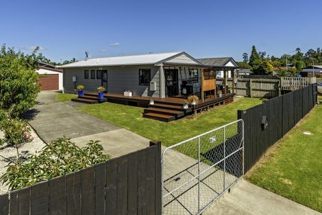 Photo of property in 171 Windermere Drive, Poike, Tauranga, 3112
