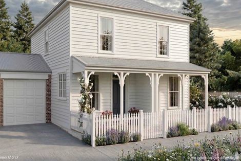 Photo of property in 1/129 Bristol Street, St Albans, Christchurch, 8014