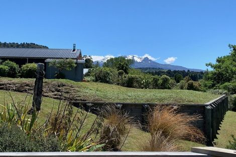 Photo of property in 8 Kowhai Heights, Ohakune, 4625