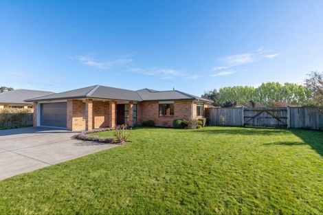Photo of property in 32 Andrew Street, Kuripuni, Masterton, 5810