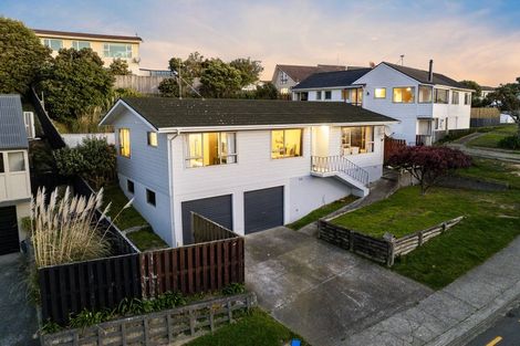 Photo of property in 96 Pope Street, Camborne, Porirua, 5026