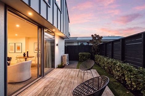 Photo of property in 31 Oxley Avenue, St Albans, Christchurch, 8014