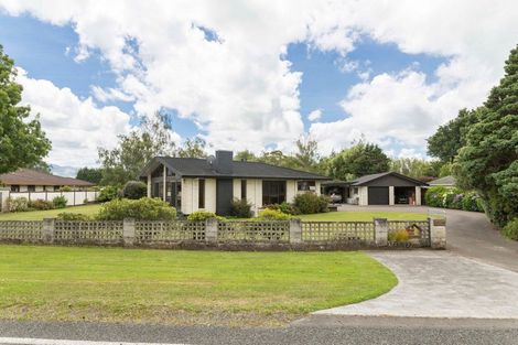 Photo of property in 10 Smith Street, Dannevirke, 4930