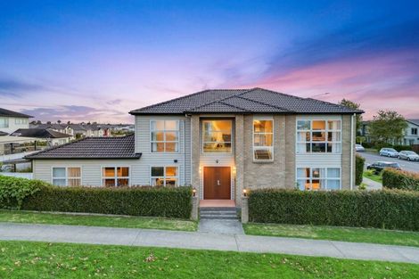 Photo of property in 91 Flat Bush School Road, Flat Bush, Auckland, 2019