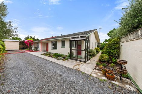 Photo of property in 1/139 Weston Road, St Albans, Christchurch, 8052