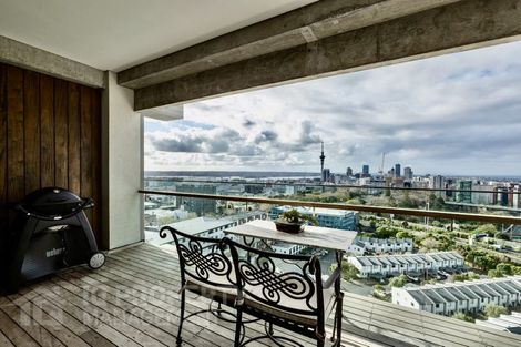 Photo of property in 1002/5 Hohipere Street, Grafton, Auckland, 1010