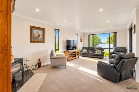 Photo of property in 34 Hillcrest Street, Tirau, 3410