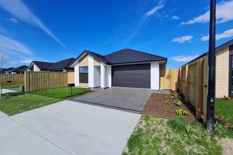 Photo of property in 64 Crossley Avenue, Woodend, 7610