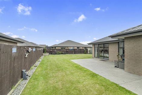 Photo of property in 29 Bradbury Avenue, Rolleston, 7614