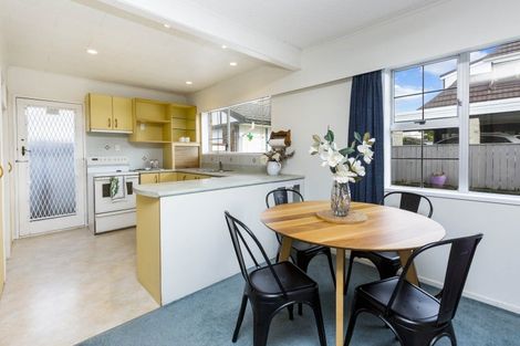 Photo of property in 41c Ludlam Crescent, Woburn, Lower Hutt, 5010