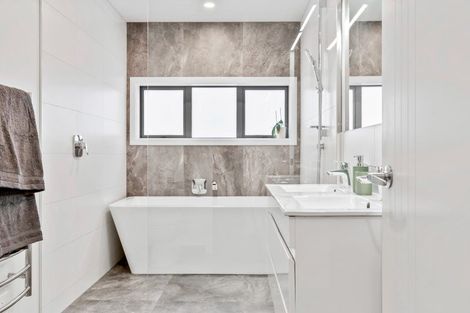 Photo of property in 87 Solan Drive, Waimauku, 0812