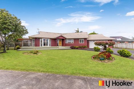 Photo of property in 5 Trossach Place, Wattle Downs, Auckland, 2103
