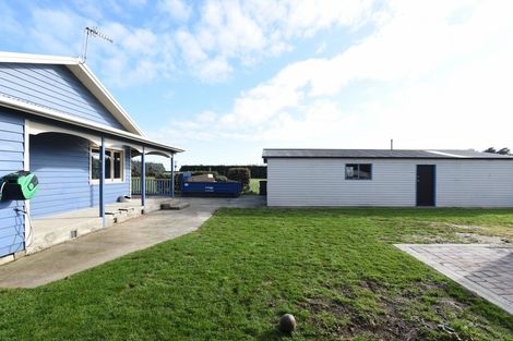 Photo of property in 216 Steel Road, Lorneville, Invercargill, 9874