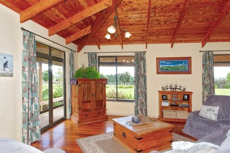 Photo of property in 208 Holmwood Road, Kaitoke, Whanganui, 4572