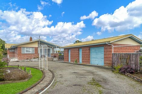 Photo of property in 12 Tararua Street, Pahiatua, 4910
