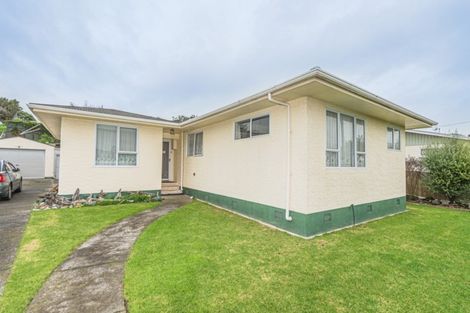 Photo of property in 31 Toi Street, Tawhero, Whanganui, 4501