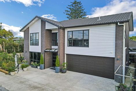 Photo of property in 39c Overton Road, Papatoetoe, Auckland, 2025