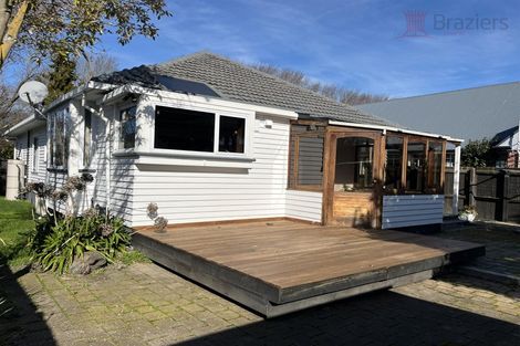 Photo of property in 49 Studholme Street, Somerfield, Christchurch, 8024