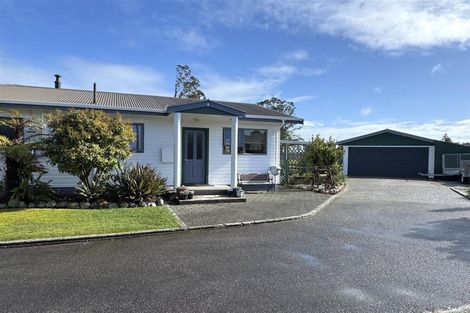Photo of property in 263 Rutherglen Road, Rutherglen, Greymouth, 7805