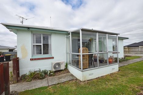 Photo of property in 159 Paterson Street, Grasmere, Invercargill, 9810