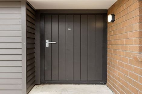 Photo of property in 31au4 Karaka Street, Nawton, Hamilton, 3200