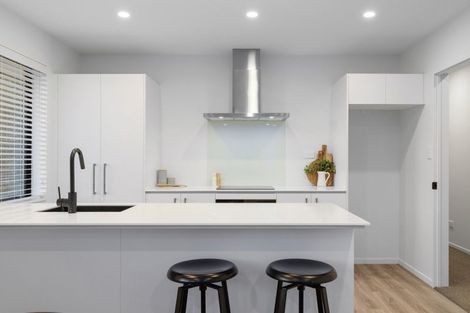 Photo of property in 464a Bower Avenue, Parklands, Christchurch, 8083