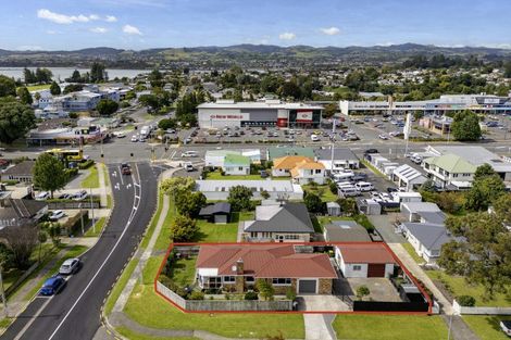 Photo of property in 2 Rimu Street, Gate Pa, Tauranga, 3112