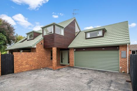 Photo of property in 1/130 Maidstone Road, Ilam, Christchurch, 8041