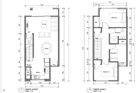 Photo of property in 21 Huri Street, Mangere Bridge, Auckland, 2022