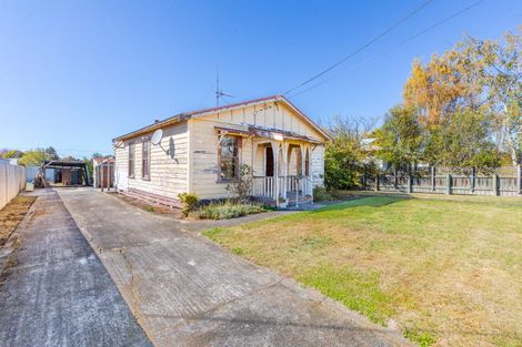 Photo of property in 6 Jellicoe Street, Waipukurau, 4200