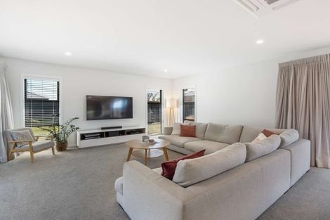 Photo of property in 7 Lancelot Close, Lincoln, 7608