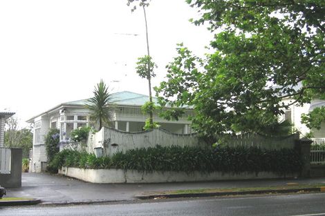 Photo of property in 29 Franklin Road, Freemans Bay, Auckland, 1011