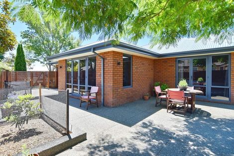 Photo of property in 6 Melford Close, Rangiora, 7400