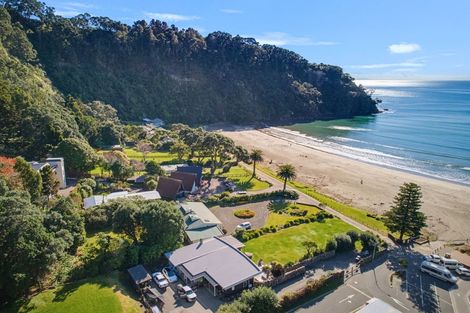 Photo of property in 65m West End Road, Ohope, 3121