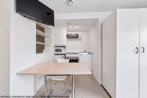Photo of property in Southern Cross Apartments, 411/35 Abel Smith Street, Te Aro, Wellington, 6011