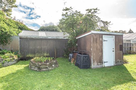 Photo of property in 3 Harris Place, Gonville, Whanganui, 4501