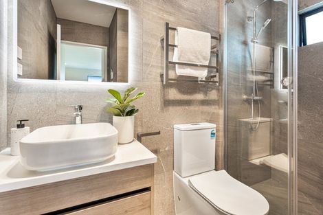 Photo of property in 2 Whakatere Lane, Hobsonville, Auckland, 0616