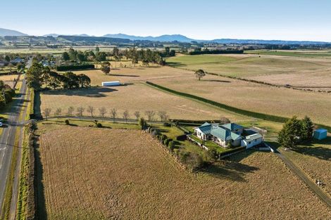 Photo of property in 426 Earlys Road, Cust, 7471