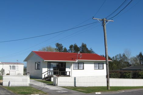 Photo of property in 14 Smith Street, Waipukurau, 4200