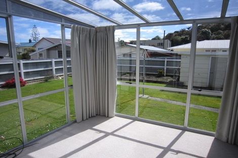 Photo of property in 79 Marsden Road, Greymouth, 7805