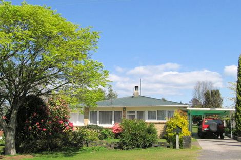 Photo of property in 40 Upland Road, Western Heights, Rotorua, 3015