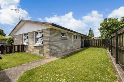 Photo of property in 1/27 Matai Avenue, Matamata, 3400
