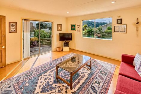 Photo of property in 197 Derwent Street, Island Bay, Wellington, 6023