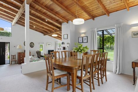 Photo of property in 320 Jowers Road, West Melton, Christchurch, 7676