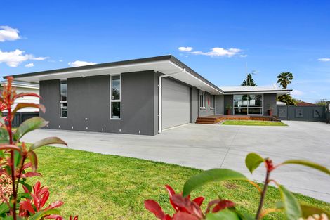Photo of property in 16 Station Road, Matamata, 3400