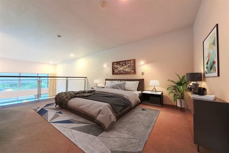 Photo of property in 16/27 Cheshire Street, Parnell, Auckland, 1052